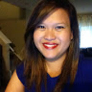 Meet your Posher, Pamela